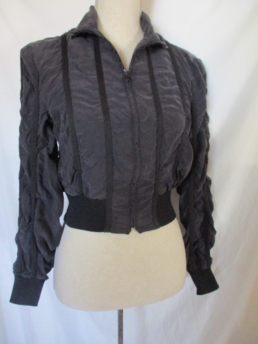 Bebe jacket zip - bebe, top