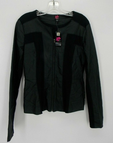 Nwt bebe jacket - jacket, women's