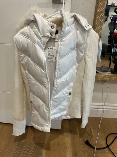 New rare vintage bebe - rare,