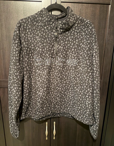 Bebe jacket women size - jacket,